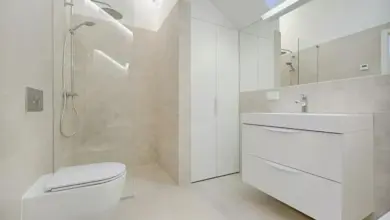 Bathroom design ideas